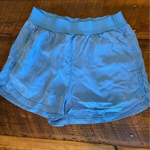 Free People Movement shorts